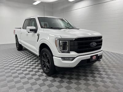 2022 Ford F-150 SuperCrew Cab 4x4, Pickup for sale #CR11744A - photo 1