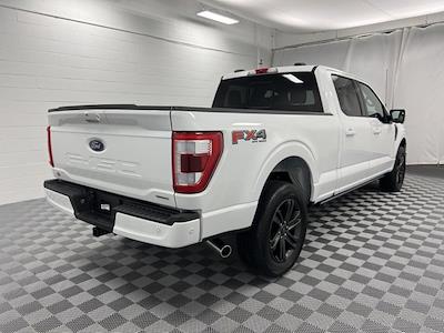2022 Ford F-150 SuperCrew Cab 4x4, Pickup for sale #CR11744A - photo 2