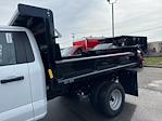 2024 Ford F-350 Regular Cab DRW 4WD, Air-Flo Pro-Class Dump Truck for sale #CR11749 - photo 4