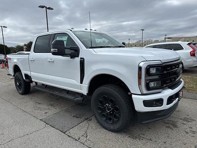 2024 Ford F-350 Crew Cab SRW 4WD, Pickup for sale #CR11750 - photo 1