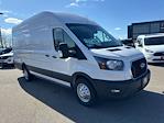 2024 Ford Transit 350 HD High Roof AWD, Empty Cargo Van for sale #CR11769 - photo 1