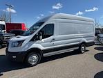 2024 Ford Transit 350 HD High Roof AWD, Empty Cargo Van for sale #CR11769 - photo 6