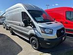 New 2024 Ford Transit 350 HD Base High Roof RWD, Empty Cargo Van for sale #CR11773 - photo 1