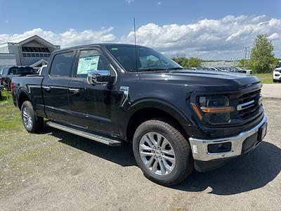 2024 Ford F-150 SuperCrew Cab 4x4, Pickup for sale #CR11793 - photo 1