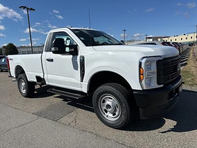 2024 Ford F-350 Regular Cab SRW 4WD, Pickup for sale #CR11797 - photo 1
