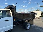 2024 Ford F-550 Regular Cab DRW 4WD, Air-Flo Pro-Class Dump Truck for sale #CR11817 - photo 4
