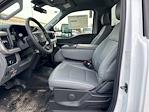 New 2024 Ford F-550 XL Regular Cab 4WD, Dejana Truck & Utility Equipment DynaPro Dump Body Dump Truck for sale #CR11829 - photo 6