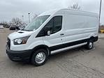 2024 Ford Transit 250 Medium Roof RWD, Empty Cargo Van for sale #CR11835 - photo 6