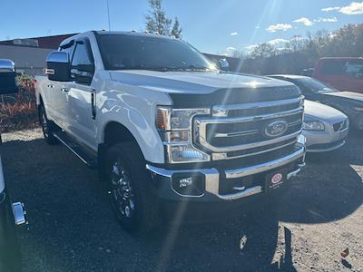 2020 Ford F-250 Crew Cab 4x4, Pickup for sale #CR11839A - photo 1