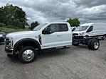 2024 Ford F-550 Super Cab DRW 4x4, Cab Chassis for sale #CR11841 - photo 1