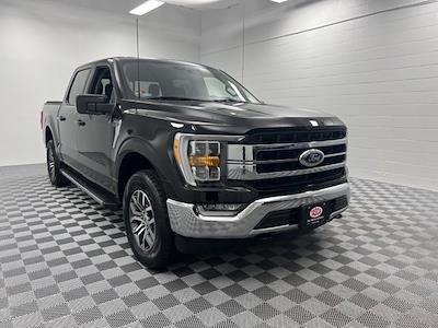2021 Ford F-150 SuperCrew Cab 4x4, Pickup for sale #CR11848A - photo 1