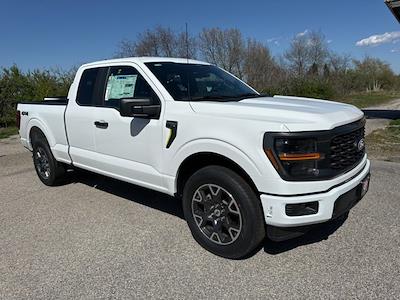 2024 Ford F-150 Super Cab 4WD, Pickup for sale #CR11863 - photo 1