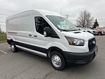 2024 Ford Transit 250 Medium Roof RWD, Empty Cargo Van for sale #CR11866 - photo 1