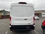 2024 Ford Transit 250 Medium Roof RWD, Empty Cargo Van for sale #CR11866 - photo 4