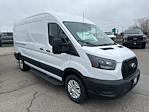 New 2024 Ford Transit 150 Base Medium Roof RWD, Empty Cargo Van for sale #CR11867 - photo 1