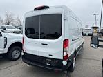New 2024 Ford Transit 150 Base Medium Roof RWD, Empty Cargo Van for sale #CR11867 - photo 4