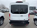New 2024 Ford Transit 150 Base Medium Roof RWD, Empty Cargo Van for sale #CR11867 - photo 5