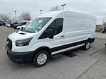 New 2024 Ford Transit 150 Base Medium Roof RWD, Empty Cargo Van for sale #CR11867 - photo 6