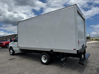 2024 Ford E-450 RWD, Box Van for sale #CR11871 - photo 2