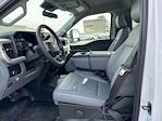 New 2024 Ford F-550 XL Regular Cab 4WD, 9' Reading Marauder Dump Truck for sale #CR11873 - photo 5