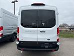 2024 Ford Transit 150 Medium Roof RWD, Empty Cargo Van for sale #CR11883 - photo 5