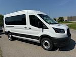 New 2024 Ford Transit 150 Base Medium Roof RWD, Empty Cargo Van for sale #CR11884 - photo 1