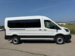 New 2024 Ford Transit 150 Base Medium Roof RWD, Empty Cargo Van for sale #CR11884 - photo 3