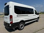 New 2024 Ford Transit 150 Base Medium Roof RWD, Empty Cargo Van for sale #CR11884 - photo 2