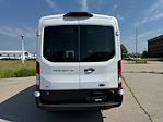 New 2024 Ford Transit 150 Base Medium Roof RWD, Empty Cargo Van for sale #CR11884 - photo 4