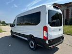 New 2024 Ford Transit 150 Base Medium Roof RWD, Empty Cargo Van for sale #CR11884 - photo 5