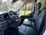 New 2024 Ford Transit 150 Base Medium Roof RWD, Empty Cargo Van for sale #CR11884 - photo 9