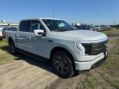 2024 Ford F-150 Lightning SuperCrew Cab AWD, Pickup for sale #CR11886 - photo 1