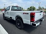 2024 Ford F-350 Regular Cab SRW 4x4, Pickup for sale #CR11891 - photo 5