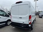 2024 Ford Transit 250 Medium Roof RWD, Empty Cargo Van for sale #CR11900 - photo 4