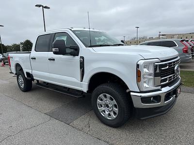 2024 Ford F-350 Crew Cab SRW 4WD, Pickup for sale #CR11908 - photo 1