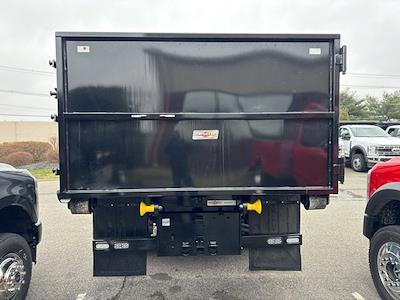 New 2024 Ford F-550 Super Cab 4WD, 11' Switch-N-Go Drop Box Hooklift Body for sale #CR11919 - photo 2