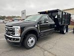 New 2024 Ford F-550 Super Cab 4WD, 11' Switch-N-Go Drop Box Hooklift Body for sale #CR11919 - photo 3