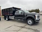 New 2024 Ford F-550 Super Cab 4WD, 11' Switch-N-Go Drop Box Hooklift Body for sale #CR11919 - photo 4