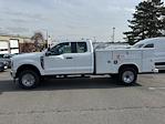 New 2024 Ford F-350 XL Super Cab 4WD, 8' Reading Classic II Steel Service Truck for sale #CR11921 - photo 3