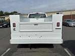 New 2024 Ford F-350 XL Super Cab 4WD, 8' Reading Classic II Steel Service Truck for sale #CR11921 - photo 5