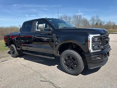 2024 Ford F-350 Crew Cab SRW 4WD, Pickup for sale #CR11922 - photo 1