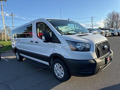 2024 Ford Transit 350 Low Roof RWD, Passenger Van for sale #CR11925 - photo 1