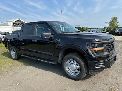 2024 Ford F-150 SuperCrew Cab 4x4, Pickup for sale #CR11927 - photo 1