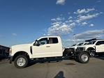 2024 Ford F-350 Super Cab SRW 4WD, Cab Chassis for sale #CR11952 - photo 1