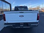 2024 Ford F-150 SuperCrew Cab 4x4, Pickup for sale #CR11959FC - photo 4