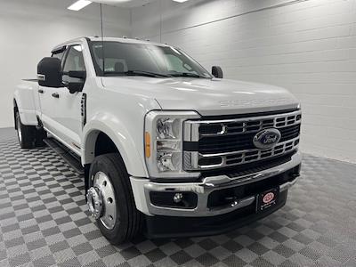 2023 Ford F-450 Crew Cab DRW 4x4, Pickup for sale #CR11968A - photo 1