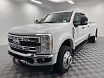 2023 Ford F-450 Crew Cab DRW 4x4, Pickup for sale #CR11968A - photo 4