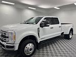 2023 Ford F-450 Crew Cab DRW 4x4, Pickup for sale #CR11968A - photo 6