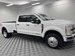 2023 Ford F-450 Crew Cab DRW 4x4, Pickup for sale #CR11968A - photo 3