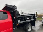 2024 Ford F-550 Super Cab DRW 4WD, Crysteel E-Tipper Dump Truck for sale #CR11975 - photo 4
